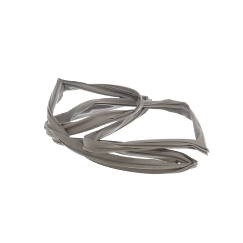 Whirlpool Refrigerator Door Gasket - Gray WRT519SZDW05