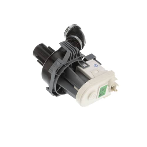 KitchenAid KDFE104DWH0 Circulation Pump Motor Genuine OEM