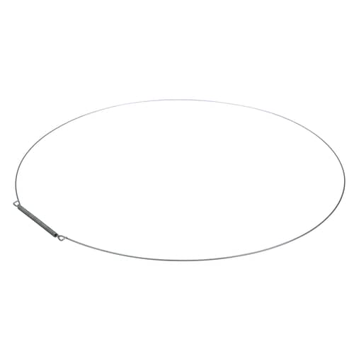 Whirlpool Outer Bellow Spring Clamp W11032829