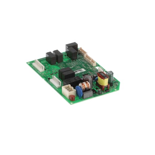 Whirlpool User Interface Electronic control Board W11034363