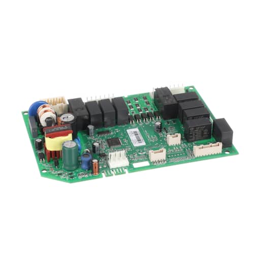 Whirlpool Fridge Electronic Control Board W11035839