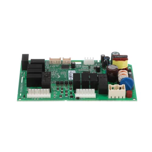 Whirlpool Electronic Control Board W11035841