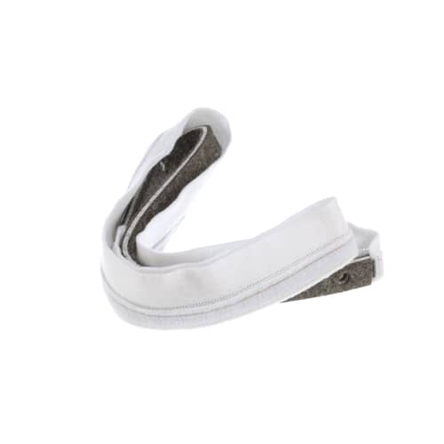 Whirlpool Dryer Front Panel Felt Seal WED4815EW1