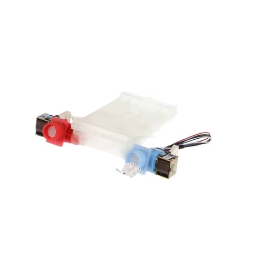 Amana Washing Machine Cold/Hot Water Inlet Valve NTW4605EW0
