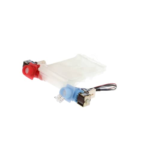 Whirlpool Cold/Hot Water Inlet Valve W11038689