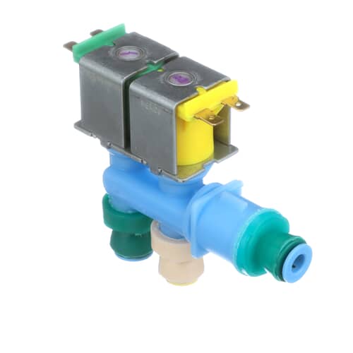 Whirlpool Refrigerator Water Inlet Valve WRF555SDFZ08
