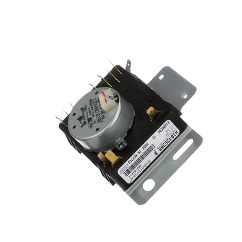 Whirlpool Dryer Timer W11043389