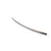 Whirlpool WRF535SWHZ02 Freezer Door Handle (Stainless) Genuine OEM