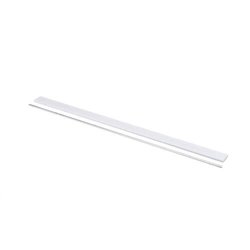 Magic Chef Refrigerator Door Shelf Trim CTB1925GRW