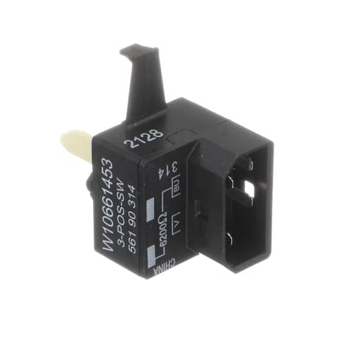 Whirlpool Part# W11050715 Switch (OEM)