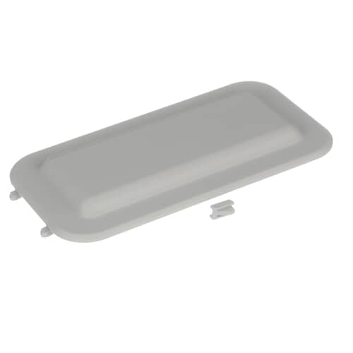 Whirlpool Wave Guide Inlet Cover W11087199