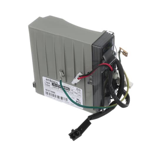 KitchenAid Refrigerator Inverter Box KRSF505ESS00