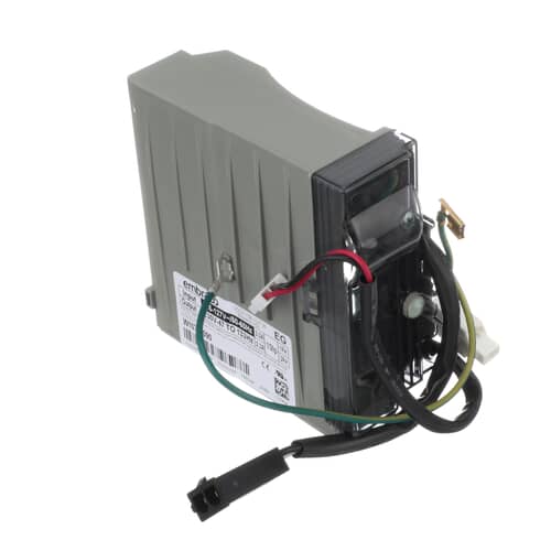 Whirlpool Inverter Box W11087200