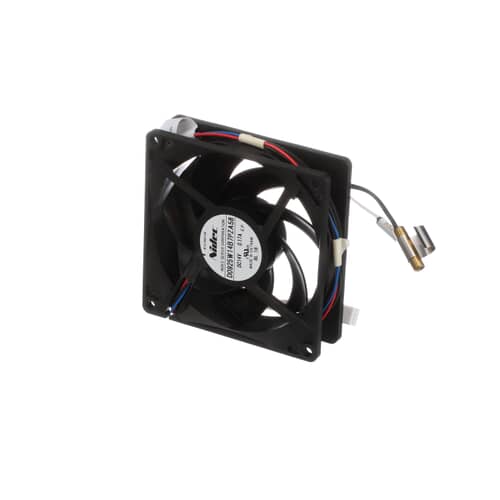 Whirlpool Fridge Evaporator Fan Motor W11087438