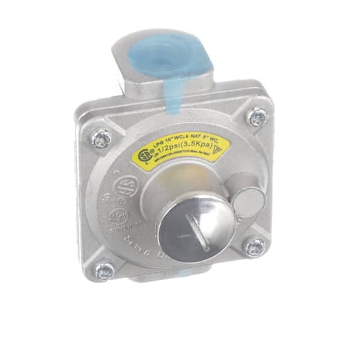 KitchenAid KCGS350ESS00 Gas Pressure Regulator