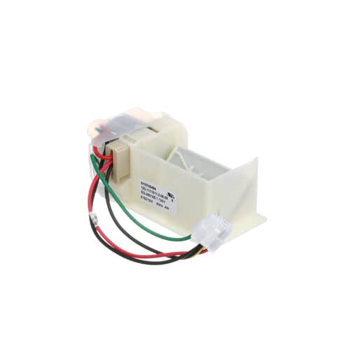 KitchenAid Refrigerator Damper KRFF300EWH01