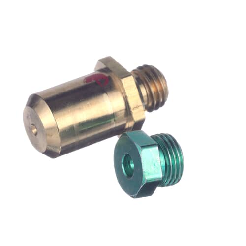 Whirlpool Orifice Spud (Front,Left) W11087486
