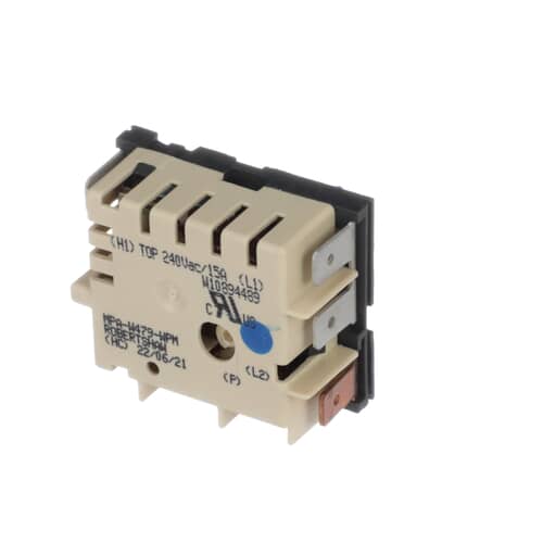 Jenn-Air Cooktop Element Control JED8430ADB