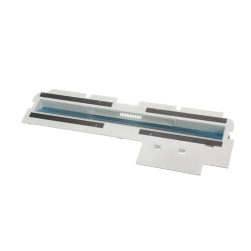 Whirlpool Part# W11088846 Control Panel (White) - Genuine OEM