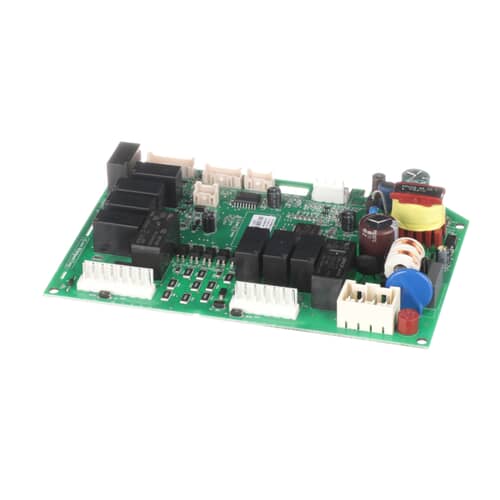 Whirlpool Refrigerator Electronic Control Panel WRS588FIHZ00