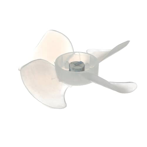 Amana Freezer Evaporator Fan Blade AQU2027BRW06