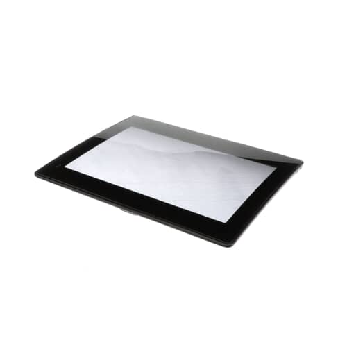 Whirlpool Washing Machine Lid Assembly WTW8040DW3