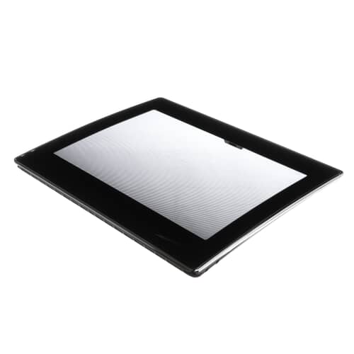 Whirlpool Washing Machine Washing Machine Glass Lid (Upper) WTW8500DW6