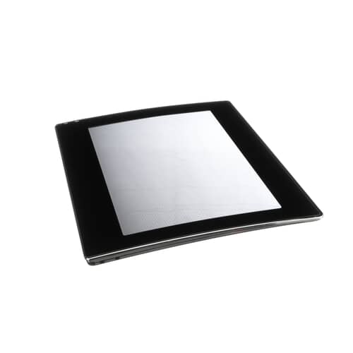 Whirlpool WTW8500DW4 Washer Upper Glass Lid Assembly