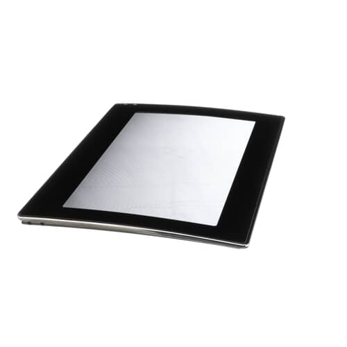 Whirlpool Washing Machine Glass Lid (Upper) – WTW8500DC0