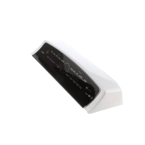 Whirlpool User Control Assembly W11102318