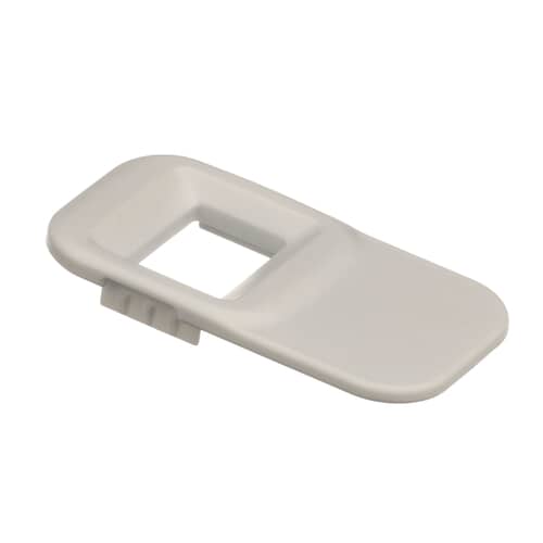 Whirlpool Part# W11103932 Bezel (OEM)