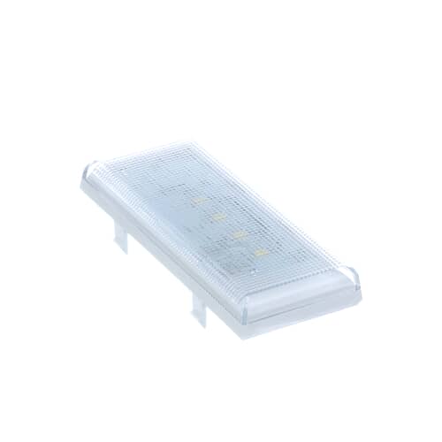 Whirlpool LED Light Board (1 Plug) W11104452