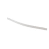 Whirlpool Part# W11105179 Door Handle (White) (OEM)
