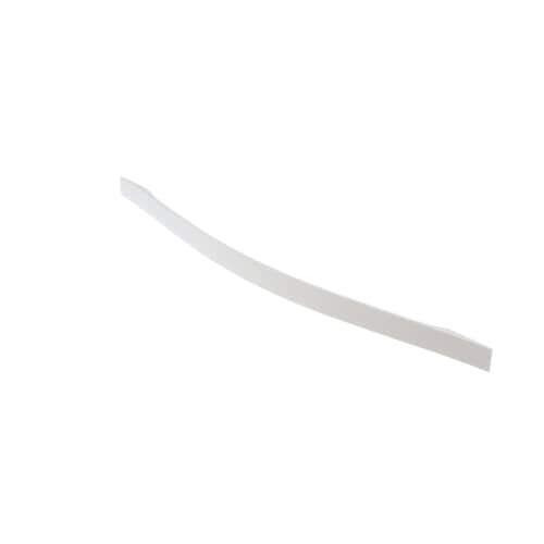 Whirlpool Part# W11105179 Door Handle (White) (OEM)