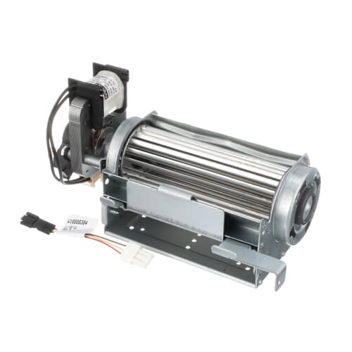 Whirlpool Control Panel Cooling Fan W11107275