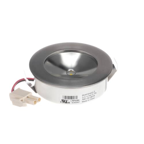 KitchenAid Range Hood LED Light Assembly KVUB606DSS3