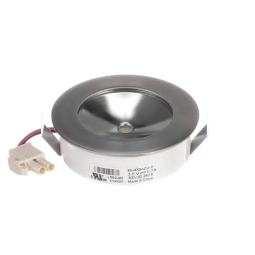 KitchenAid Range Hood LED Light Assembly KVWB606DBS1