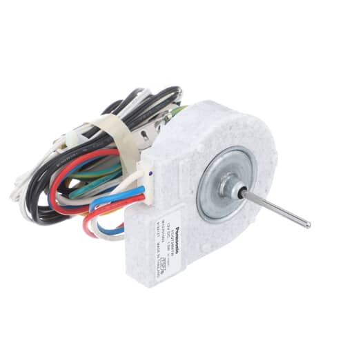 Whirlpool Freezer Evaporator Fan Motor W11109595