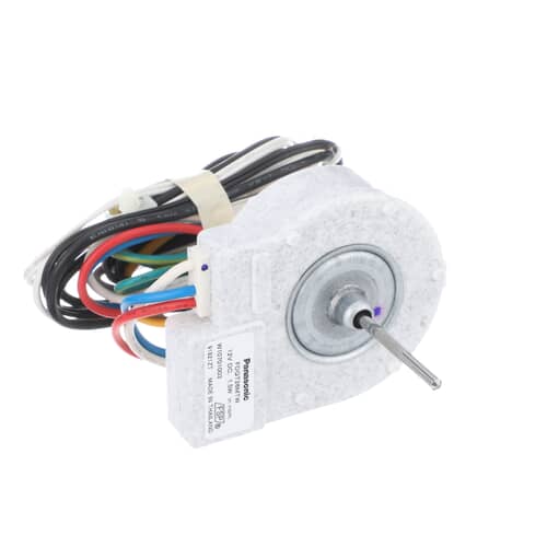 Whirlpool Freezer Evaporator Fan Motor W11109595