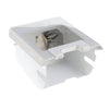 Whirlpool Refrigerator Ice Dispenser Bucket - W11109888