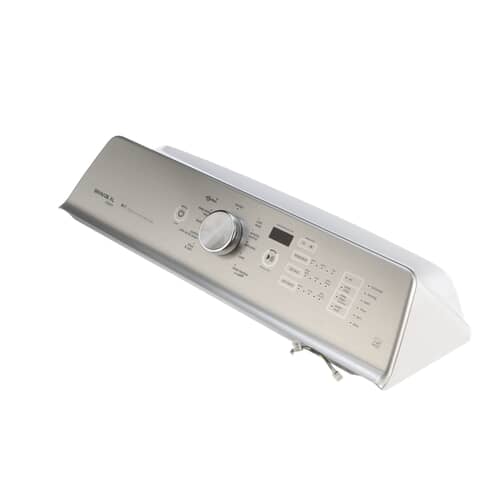 Whirlpool User Interface Control Panel W11112661