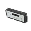 Whirlpool Range - Oven/Stove Range Control Board with Overlay WFG320M0BW2