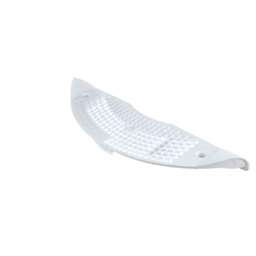 Whirlpool WED7600XW0 Dryer Lint Filter Grill