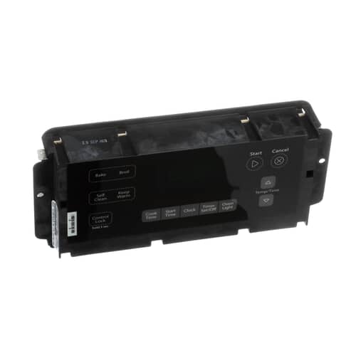 Whirlpool Electronic Control W11122531
