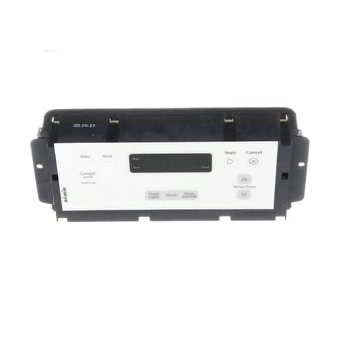 Whirlpool Electronic Control W11122557