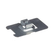 Whirlpool Microwave Mounting Nut W11122643