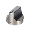 Whirlpool Range - Oven/Stove Surface Burner Control Knob WFG520S0FS1