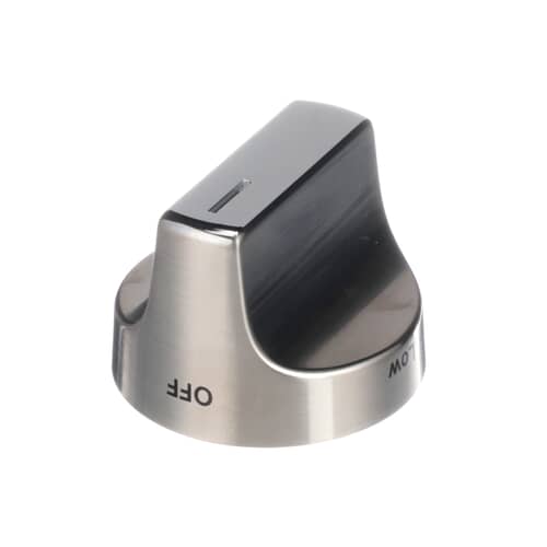 Whirlpool Surface Burner Control Knob - W11122880