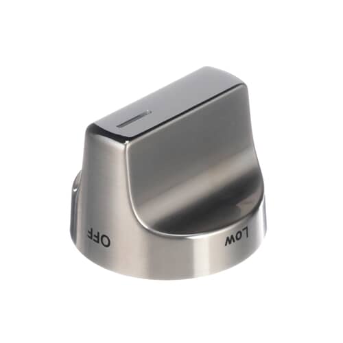 Whirlpool Range - Oven/Stove Surface Burner Control Knob WFG770H0FZ1