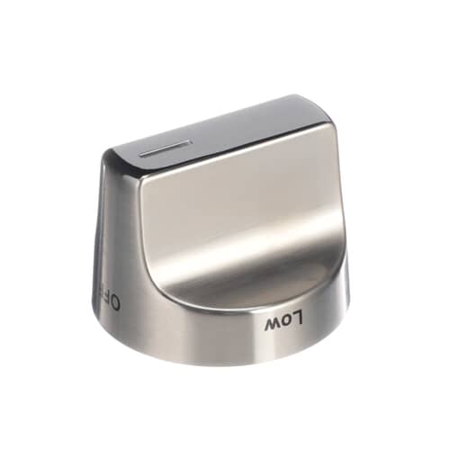 Whirlpool Surface Burner Control Knob – WFG770H0FZ0